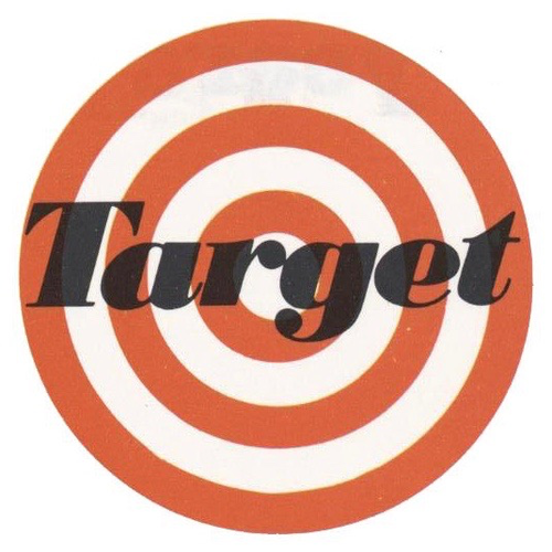 Target data breach